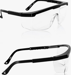 Lunettes de protection