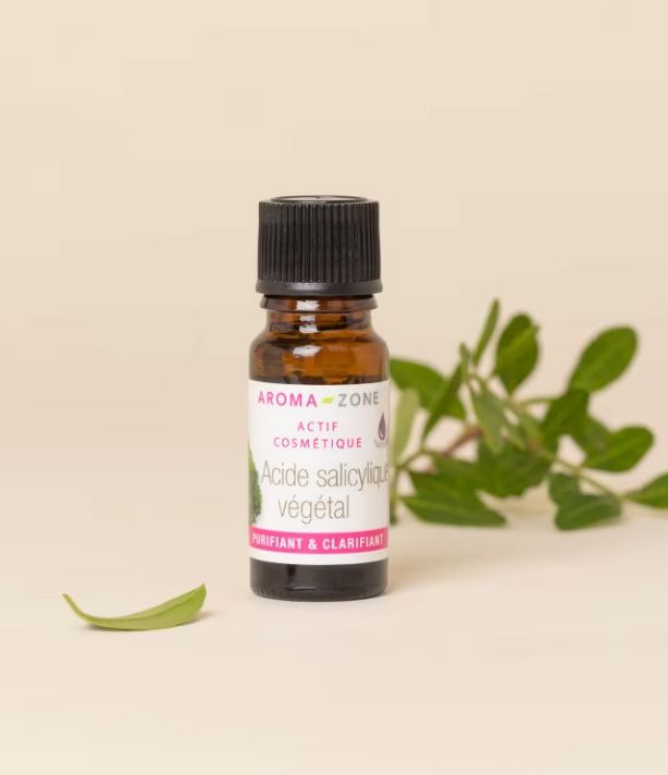 Plant salicylic acid 30 ml