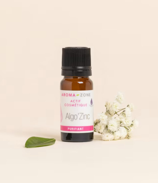 Algo'Zinc 30 ml