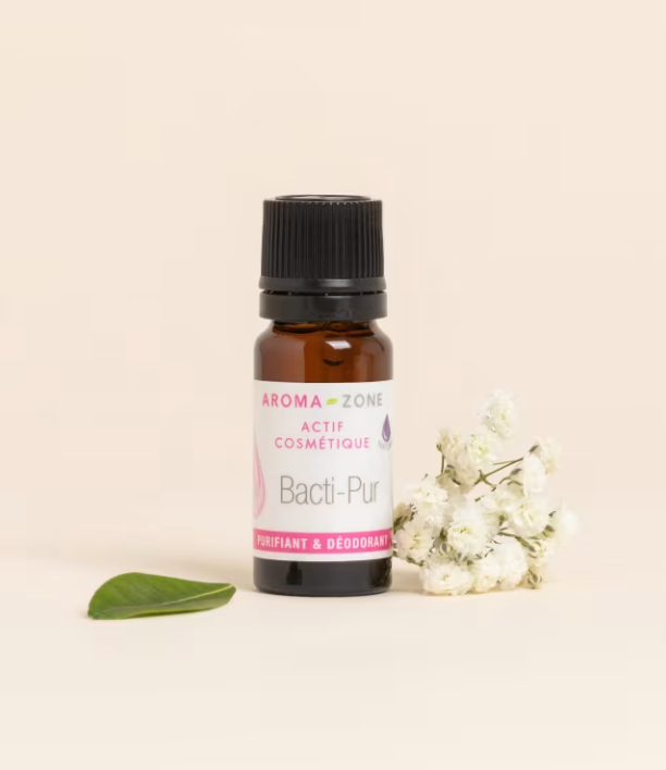 Bacti-Pur 10 ml