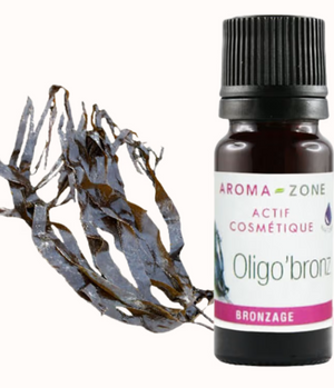 Oligo'Bronz 10 ml