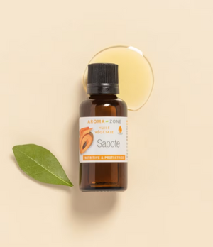 Sapote - Carrier oil 100 ml