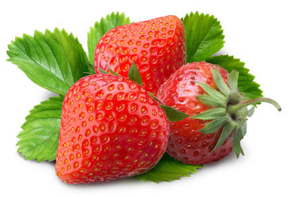 Arôme naturel de fraise Sebalce - 500g - SEBALCE