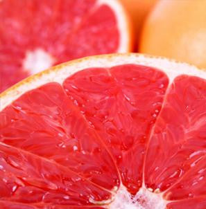 Pink grapefruit - essential oil - hair loss – Les Âmes Fleurs